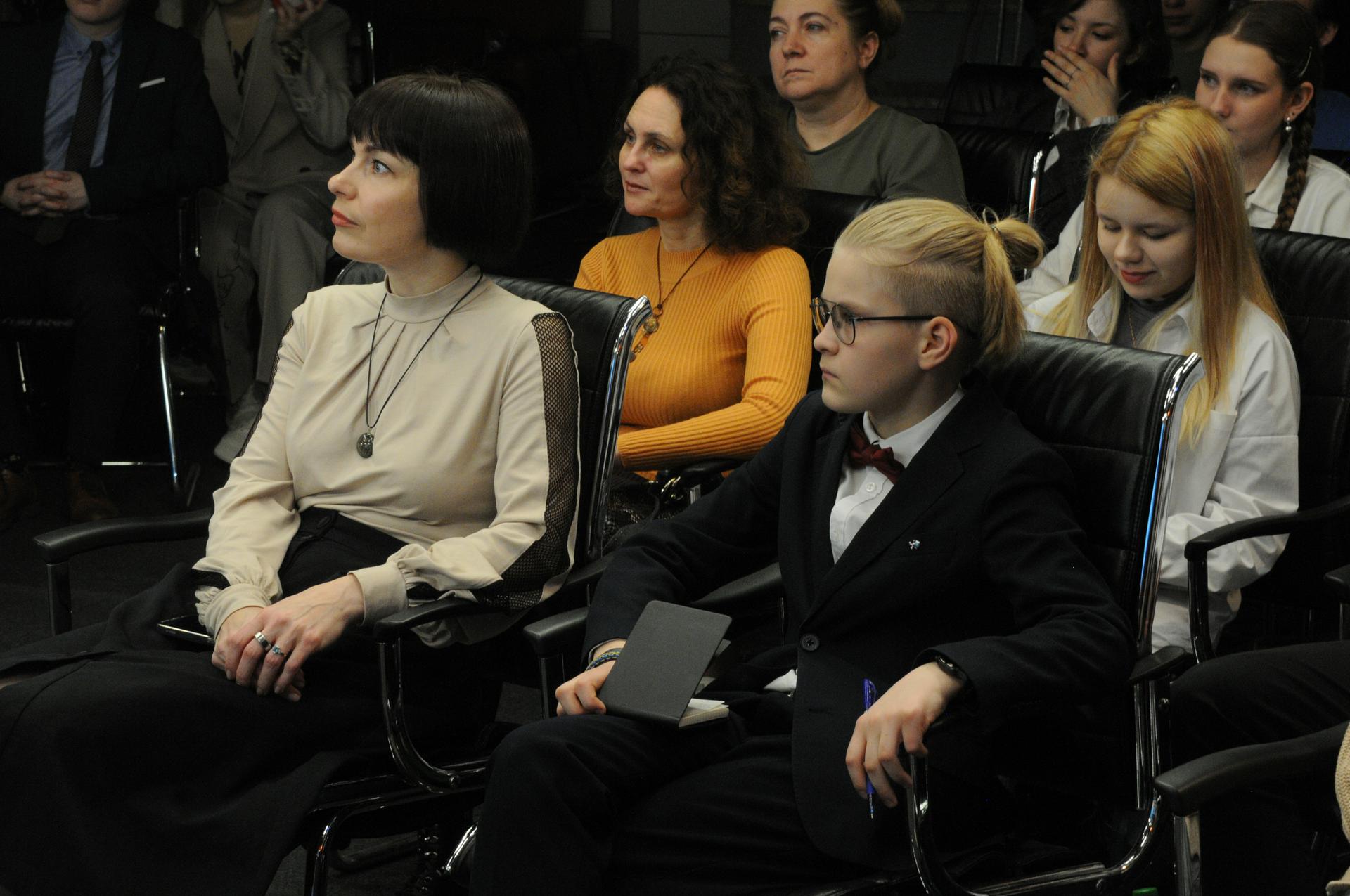 Выполненное задание на тему «Зачем знать чужую культуру?». Варвара Милюкова