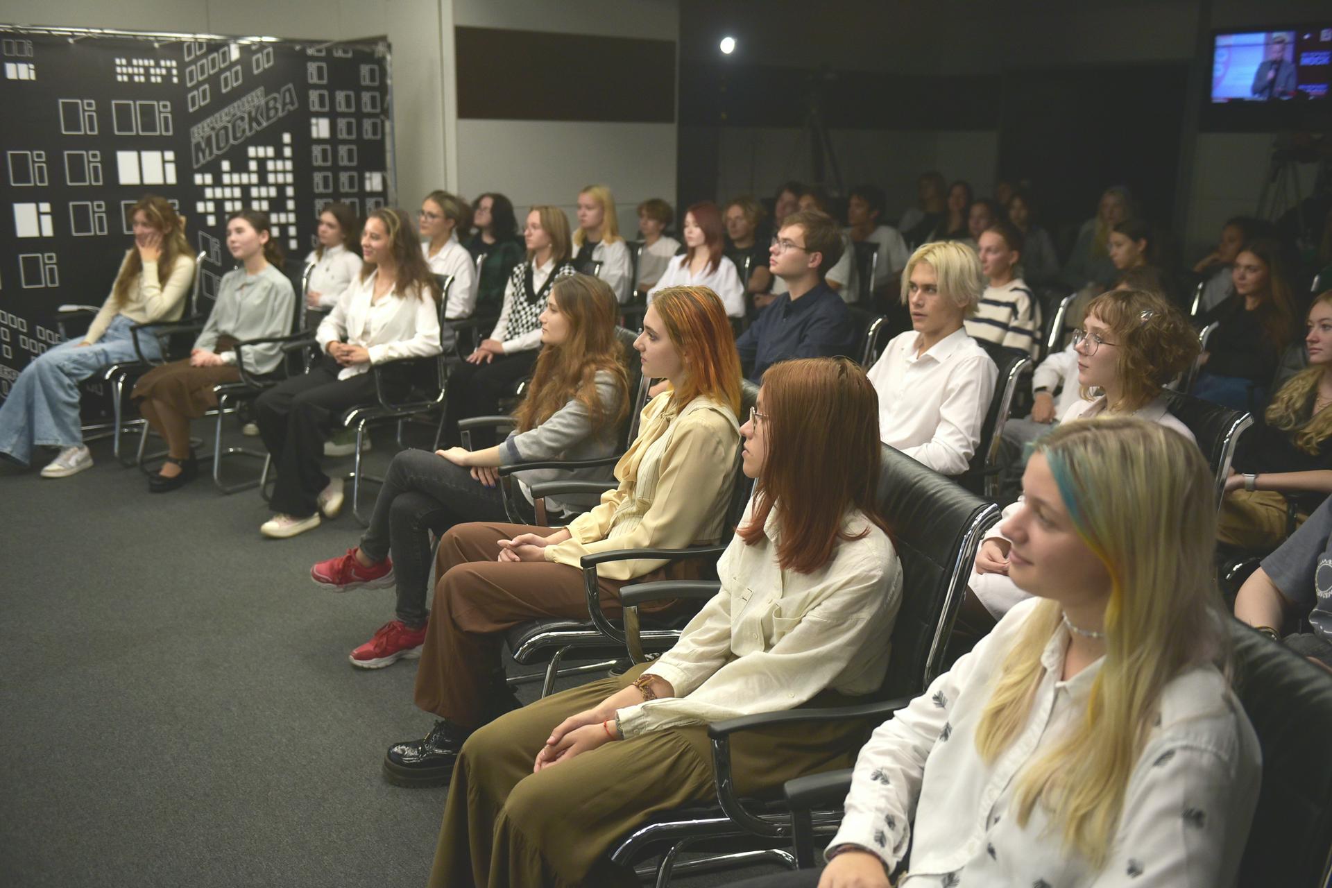 Практическое задание для школьников по теме: «Как вести свой блог в социальных сетях». Иван Отвагин.