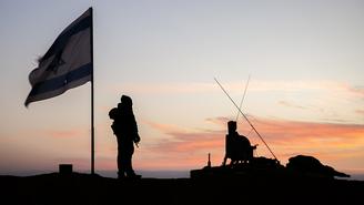 Израиль получил тело офицера Адара Голдина, убитого 11 лет назад в Газе