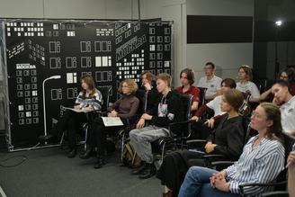 Практическое задание для школьников по теме: «Стратегия продвижения проекта в социальных сетях»