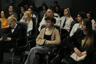 Торжественное вручение сертификатов об участии в проекте «Мастерская цифровых медиа» пройдет 14 ноября