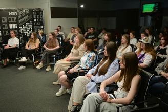 Выполненное практическое задание по теме «Стратегия продвижения проекта в социальных сетях». Ткаченко Оксана и Филлипова Вероника