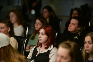 Выполненное практическое задание по теме «Аудиоформаты в современных медиа». Ткаченко Оксана и Филлипова Вероника.