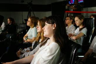 Выполненное задание на тему «Зачем знать чужую культуру?». Ольга Амирова