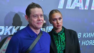 Павел Буре: личная жизнь, жена, дети, развод