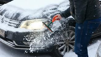 Пробки в Москве 16 февраля 2026 года