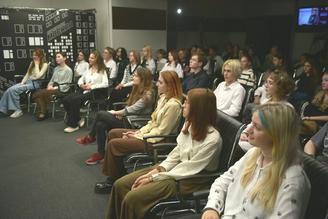 Практическое задание для школьников по теме: «Как вести свой блог в социальных сетях». Иван Отвагин.