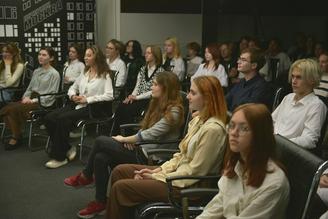 Практическое задание для школьников по теме: «Стратегия продвижения проекта в социальных сетях». Иван Отвагин.