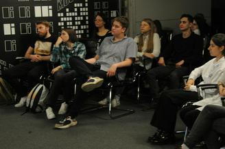 Выполненное практическое задание на тему «Нужны ли уроки труда в школе?». Ананян Аспрам.