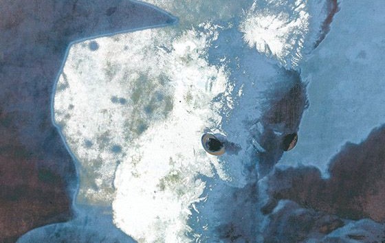 Экспозиция «Вещи и сны» открылась в галерее «На Каширке»