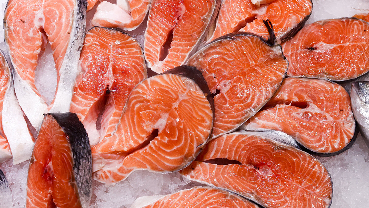 Дерматологи назвали четыре продукта с высоким содержанием коллагена