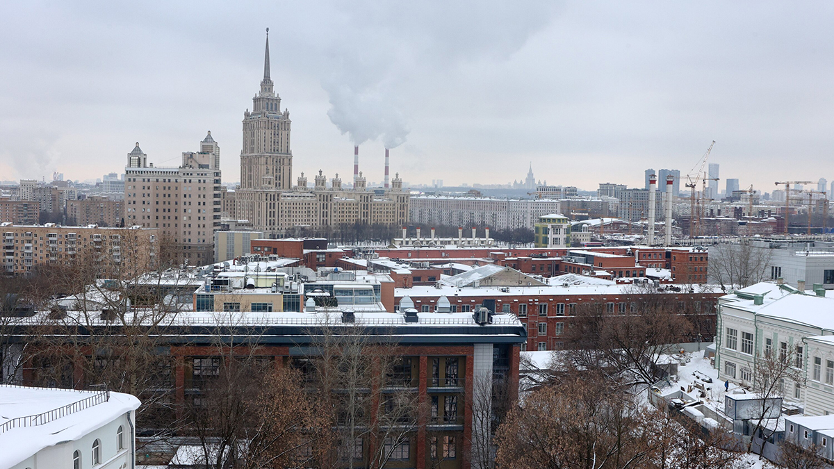 Пять нежилых помещений выставят на торги в Москве