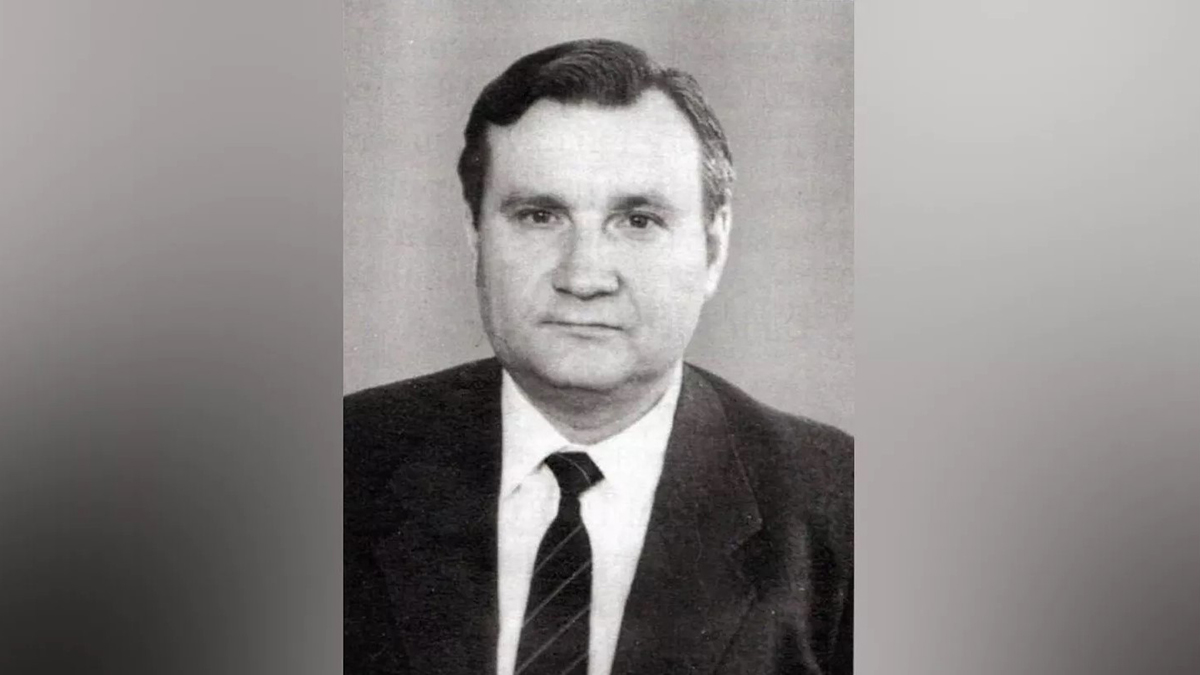 Первый губернатор Воронежской области Виктор Калашников умер в возрасте 83 лет