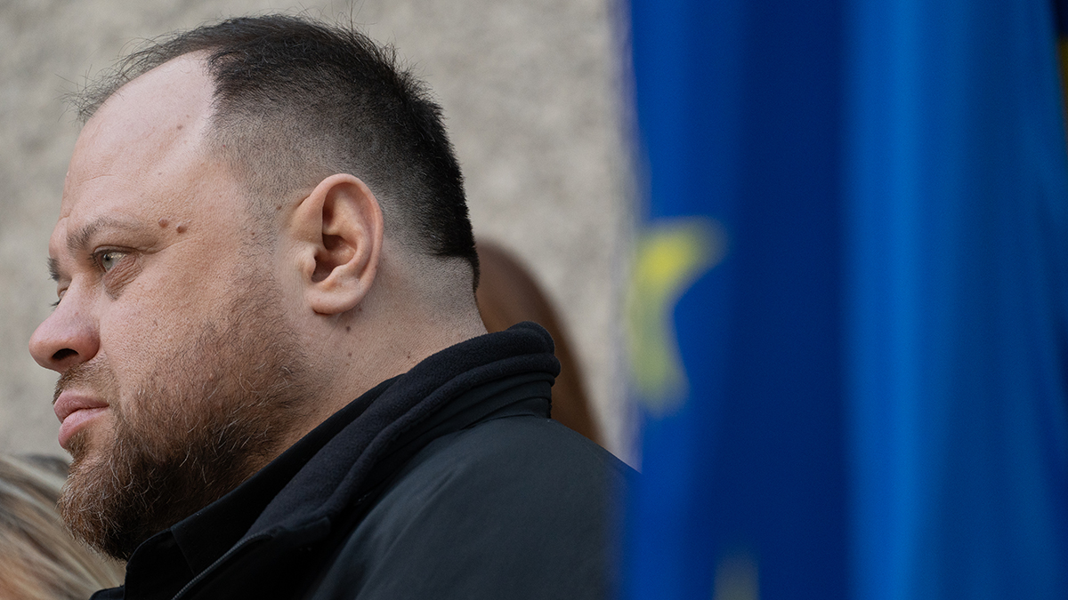 Политолог объяснил, кто придет к власти на Украине после возможных майских выборов