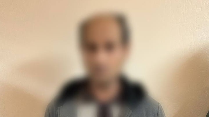 Мужчина надругался над школьницей на северо-востоке столицы