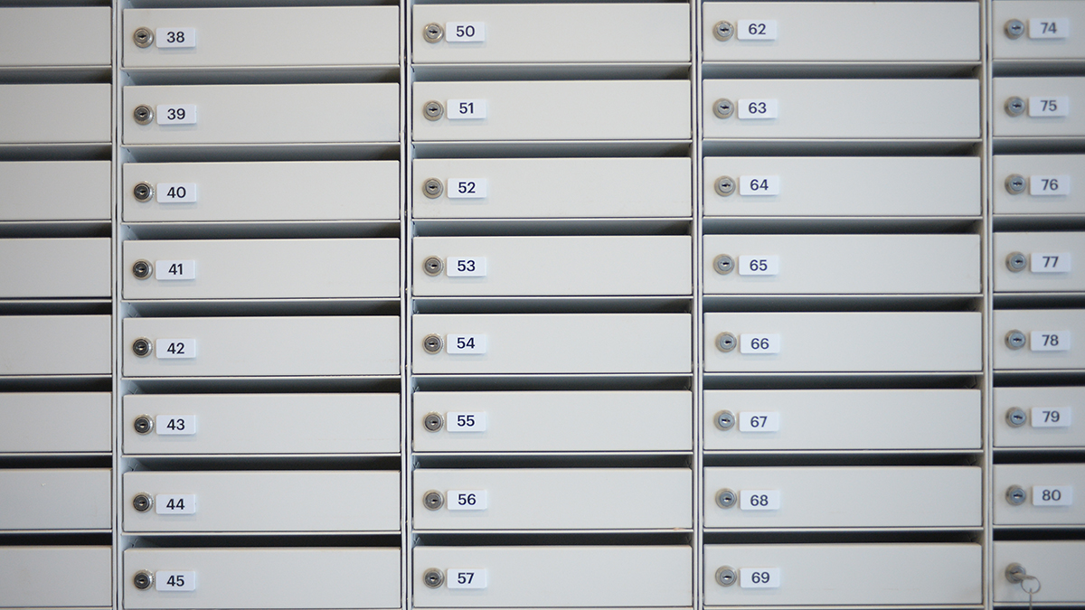 Россиян предупредили о новой схеме мошенников с почтовыми ящиками