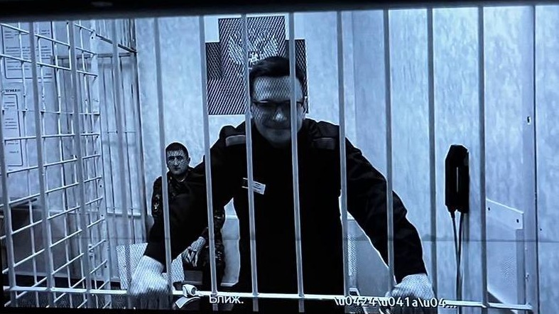 Суд оштрафовал Илью Яшина* за нарушение закона об иноагентах