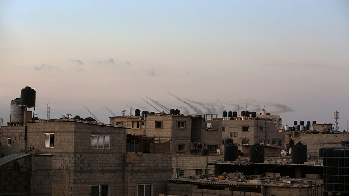 ЮНИСЕФ: Более 5,3 тысячи палестинских детей погибли в конфликте в секторе Газа