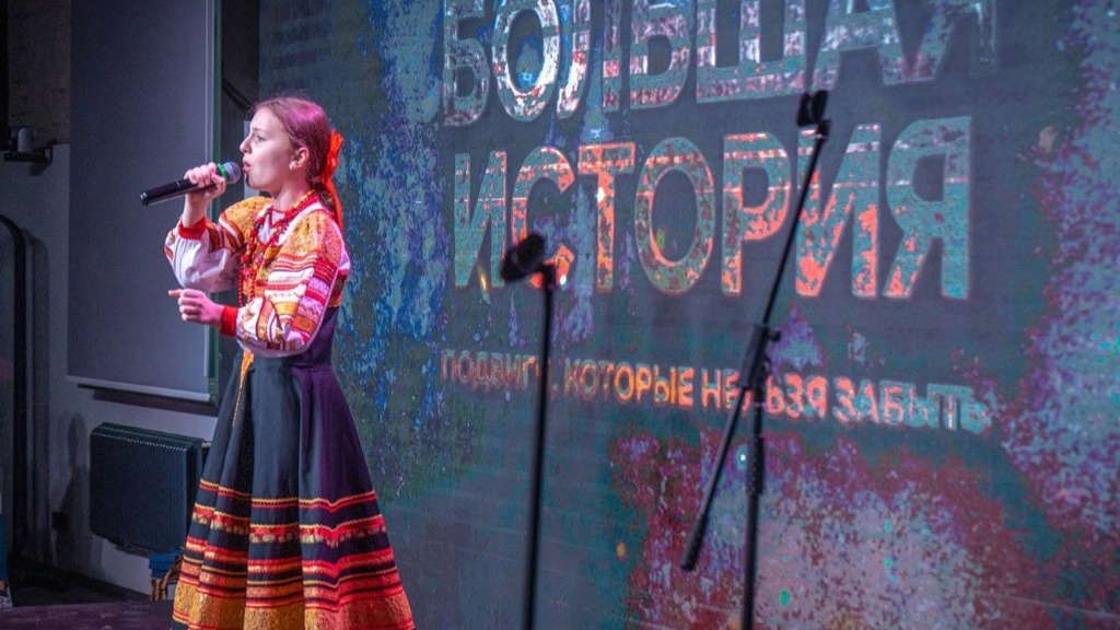 Приуроченные ко Дню Героев Отечества мероприятия пройдут в Москве 5–9 декабря