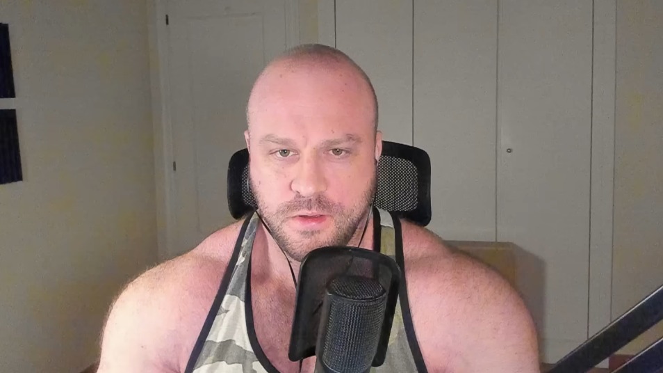 Испанский блогер-бодибилдер Альфредо Мартин умер в возрасте 30 лет