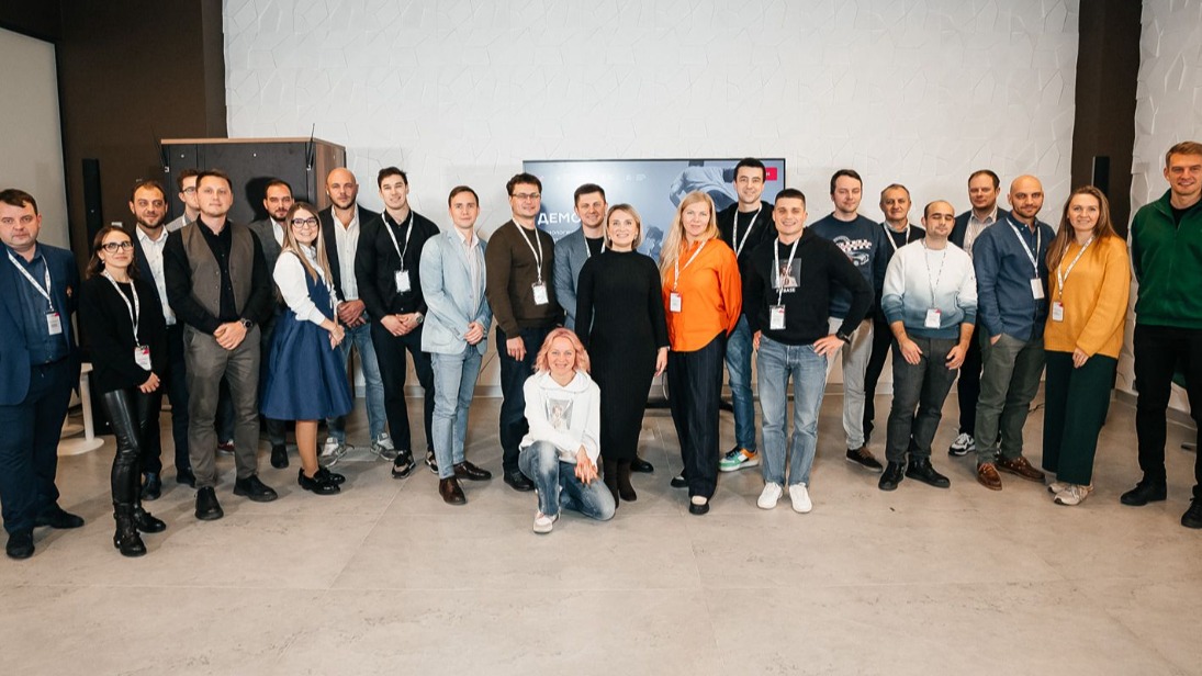 Итоги технологического конкурса SportTech подвели в Москве