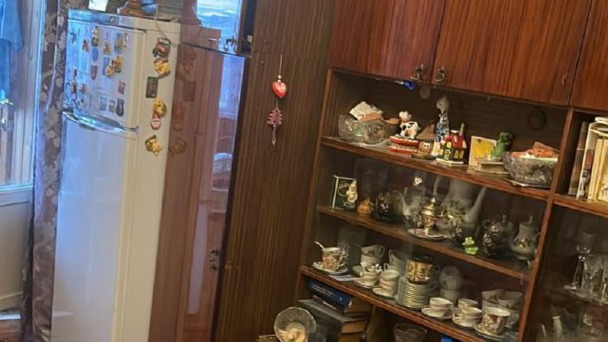 Тело пенсионерки нашли в квартире на юге столицы