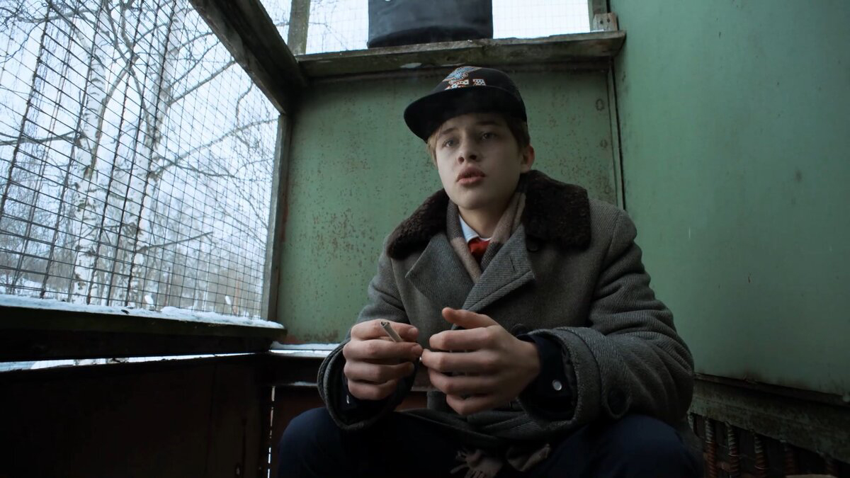 От «Республики ШКИД» до «Слова пацана»: топ-10 пацанских фильмов и сериалов