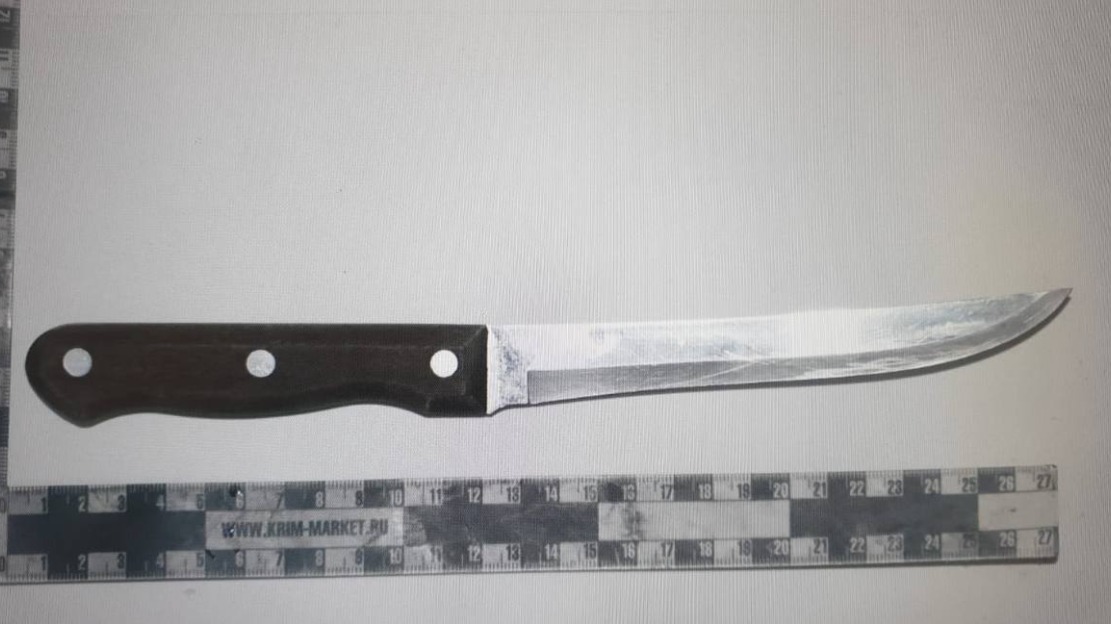 Житель Химок убил собственного брата в ходе бытовой ссоры