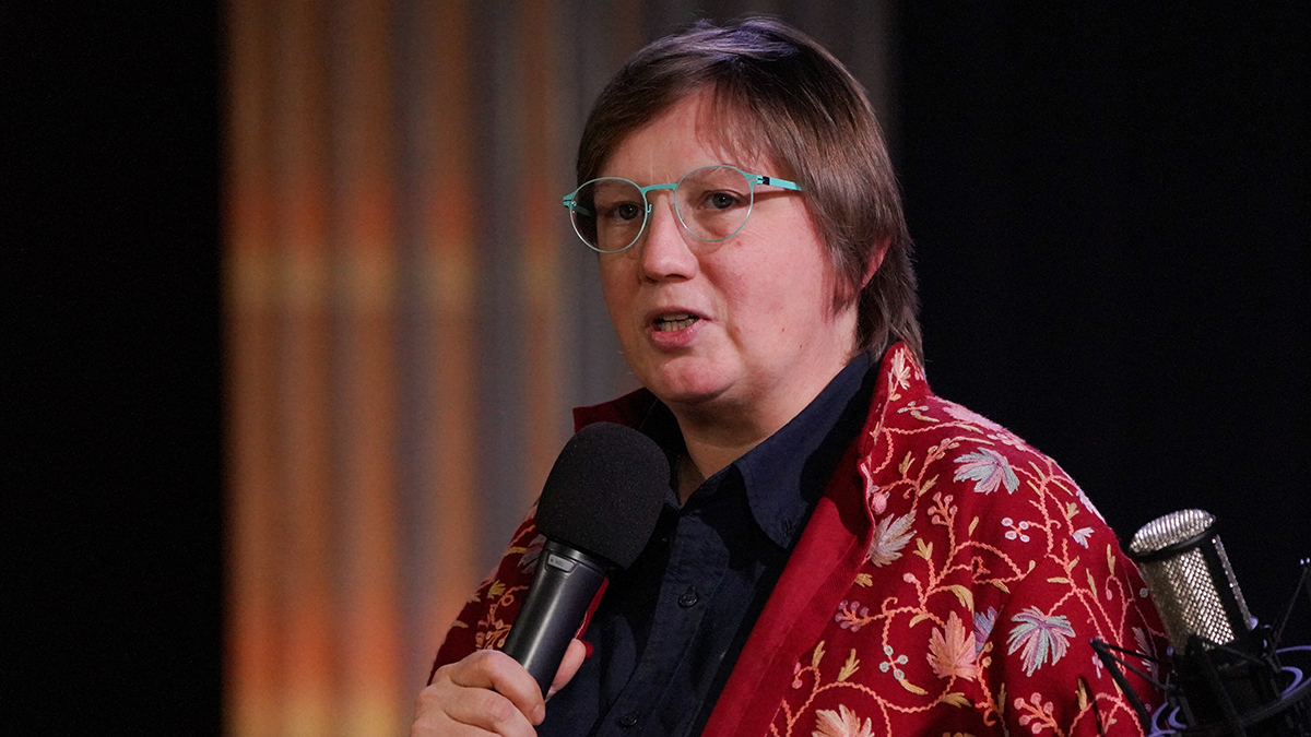 Экс-глава Пушкинского музея Лихачева назвала молодых россиян «наглыми дебилами»