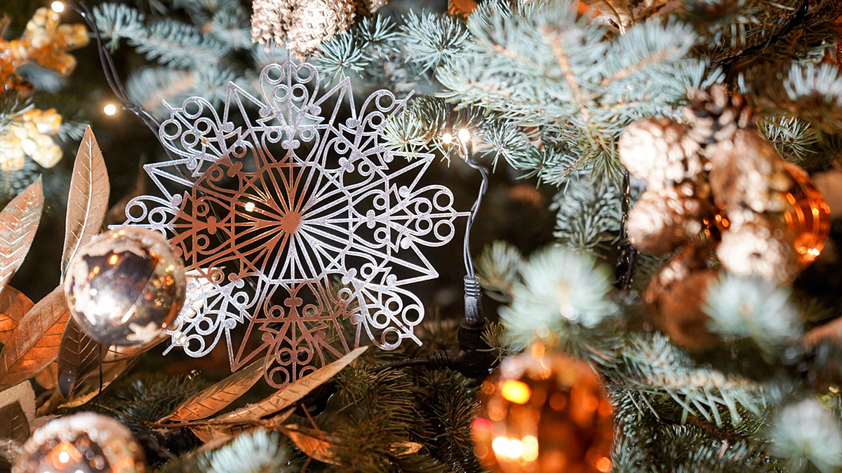 Собянин: Москва подготовила праздничную программу к новогодним каникулам 