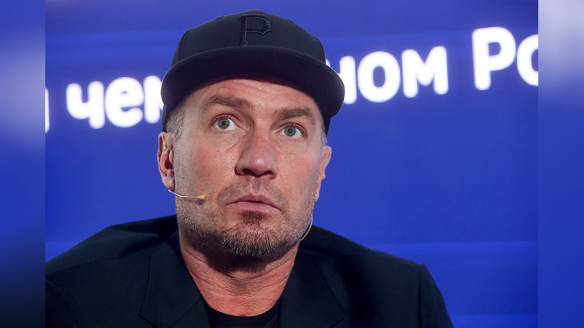 Роман Костомаров стал спортсменом года по версии россиян