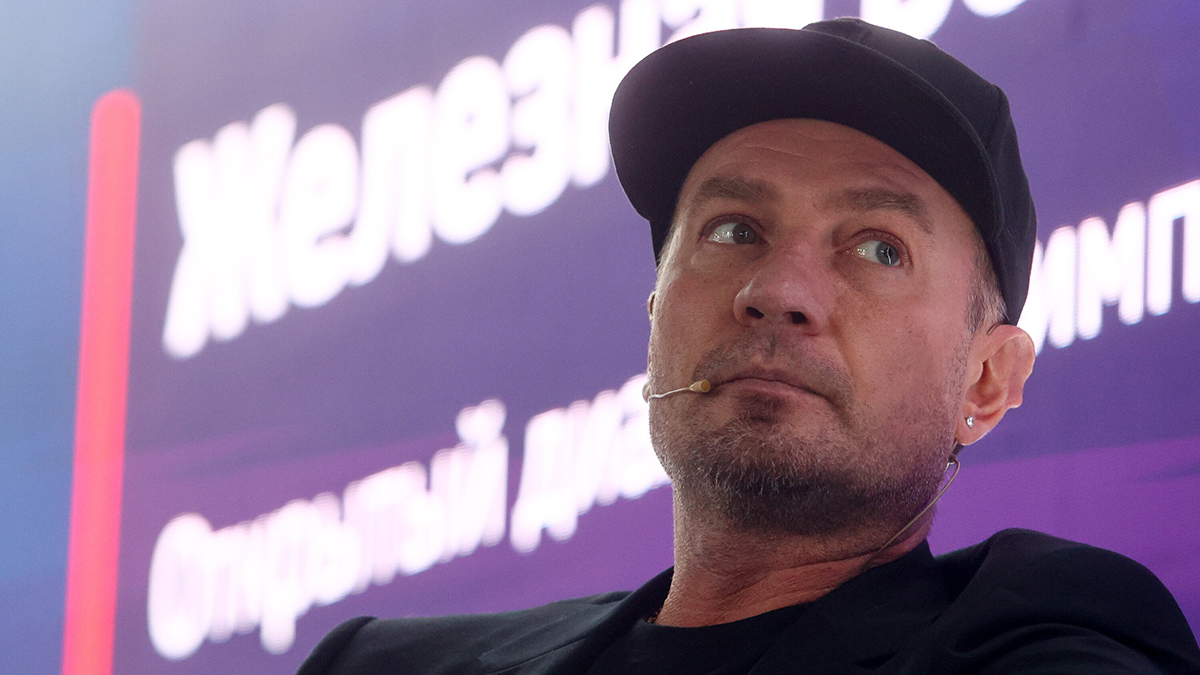 «Обязательно попробую»: Костомаров рассказал о неожиданных спортивных планах