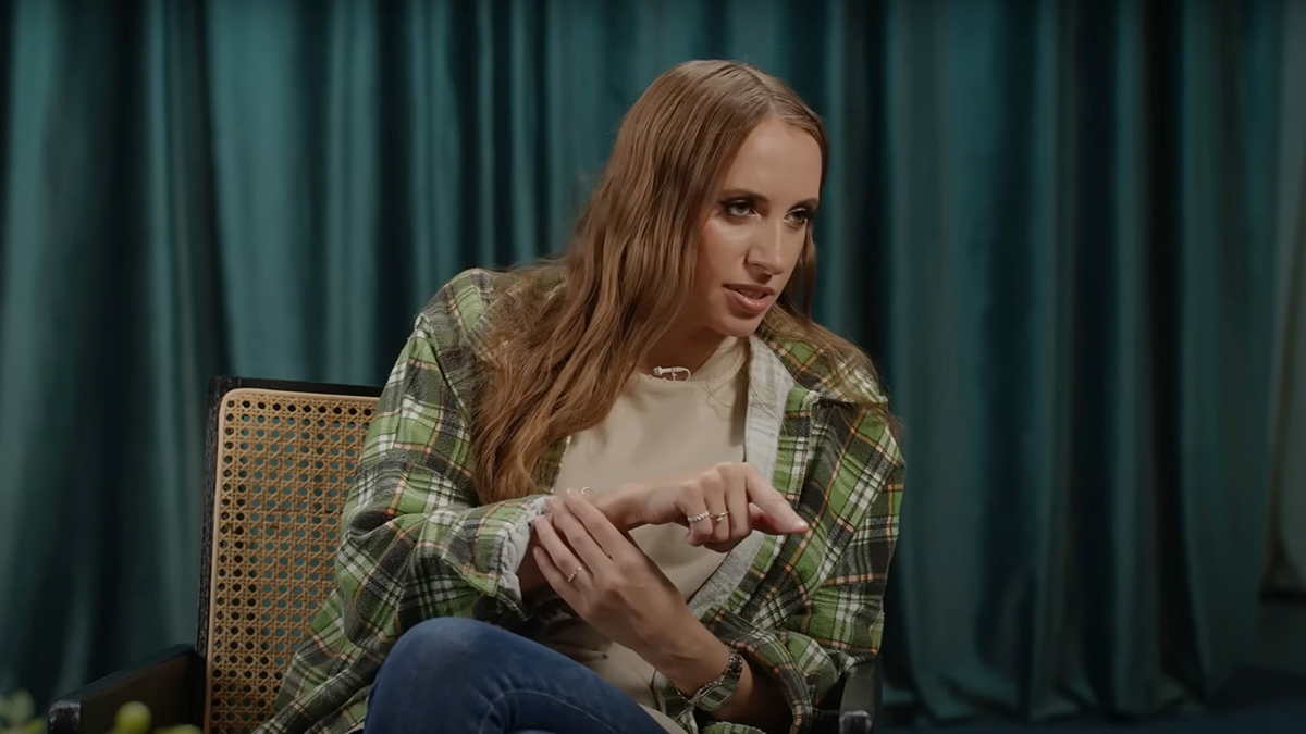 Звезда шоу Stand Up Виктория Складчикова вышла замуж 