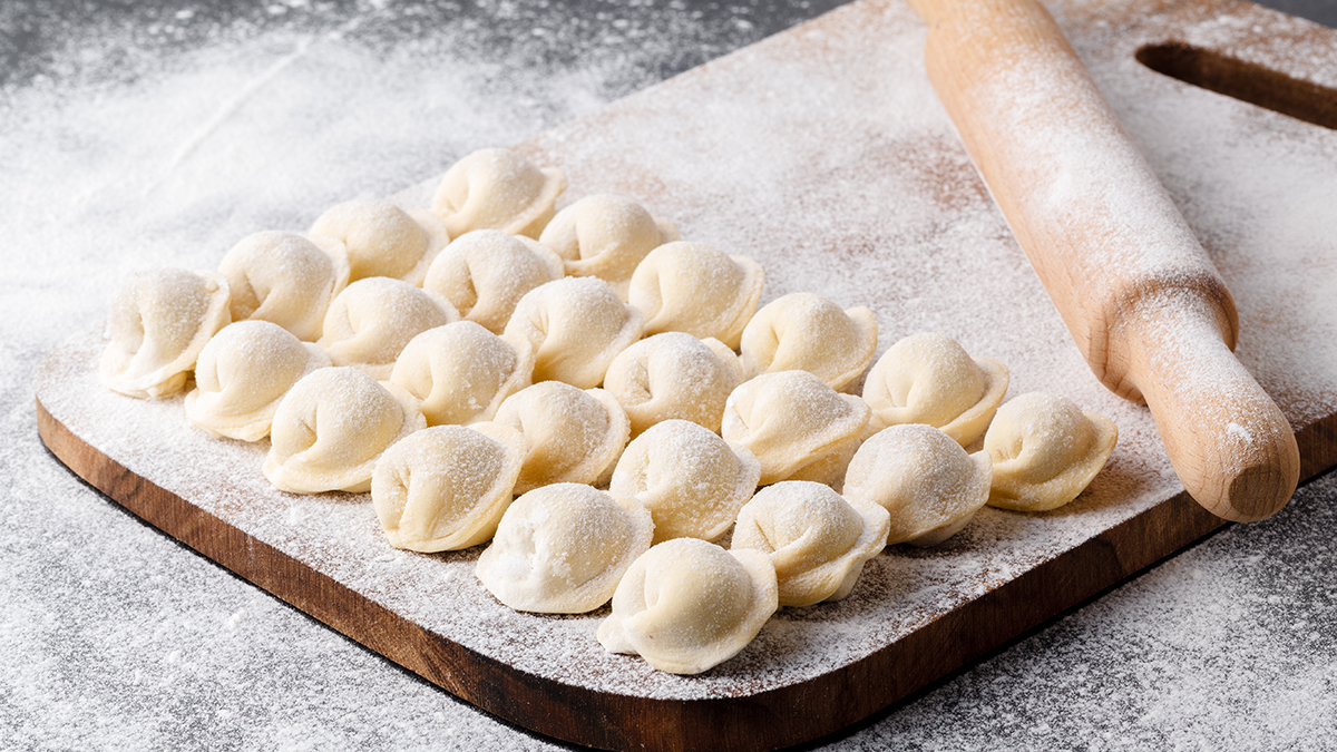 Врач Кабанов назвал наиболее полезные пельмени