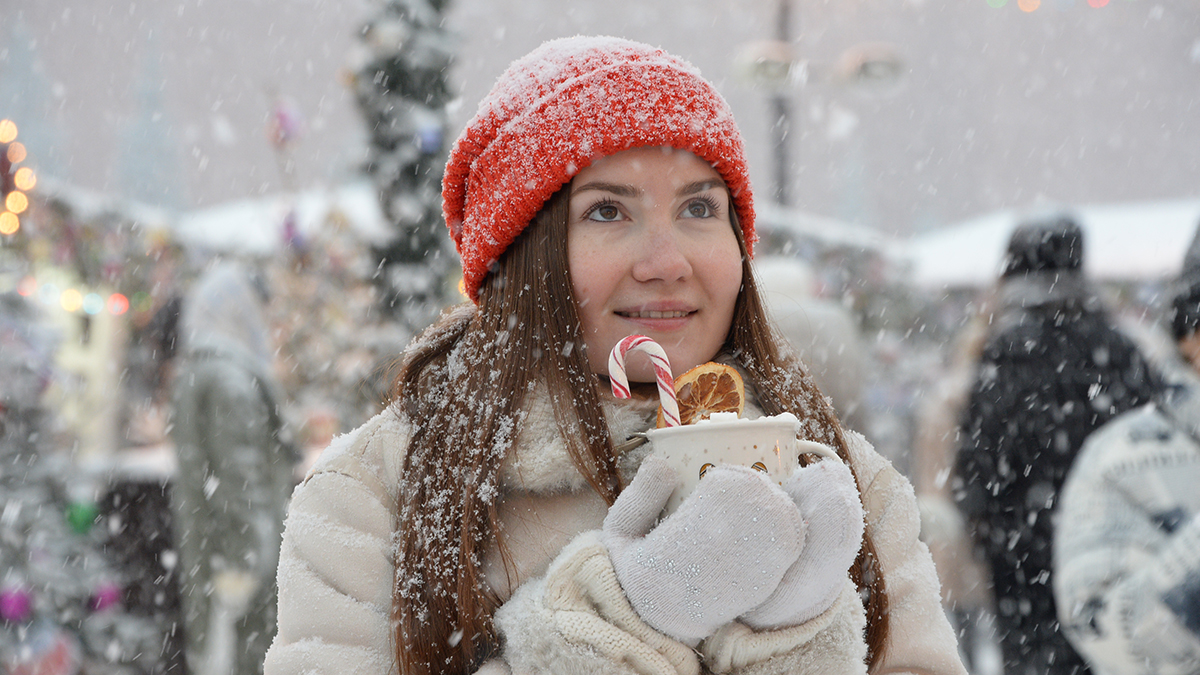 Дело в шапке: как сохранить здоровье и красоту волос в холодное время года
