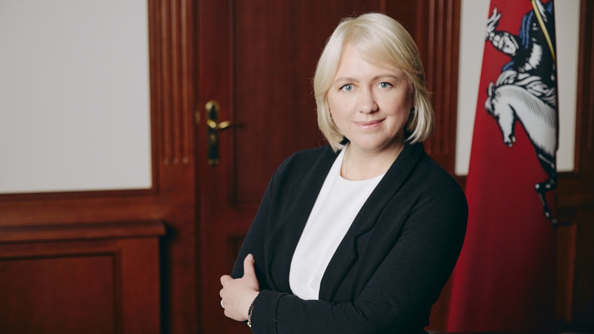 Екатерина Драгунова: Волонтерство должно быть доступно каждому