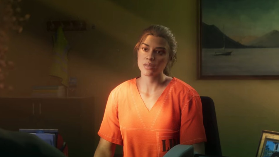 Rockstar Games раньше срока показали первый трейлер к игре Grand Theft Auto VI