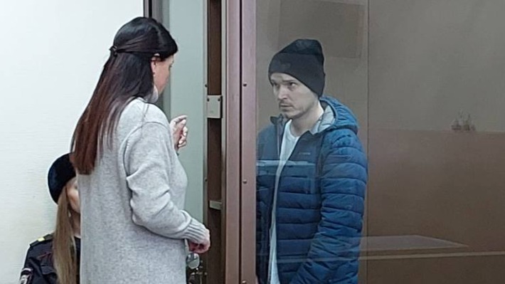 Суд арестовал москвича, убившего свою бабушку