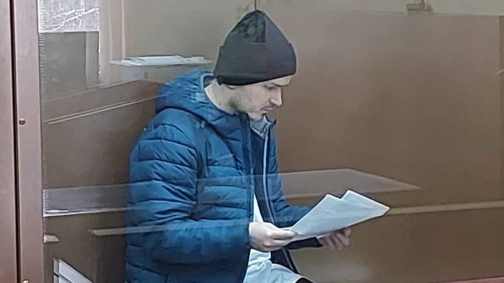 Мужчина, убивший бабушку молотком в Москве, объяснил свой поступок