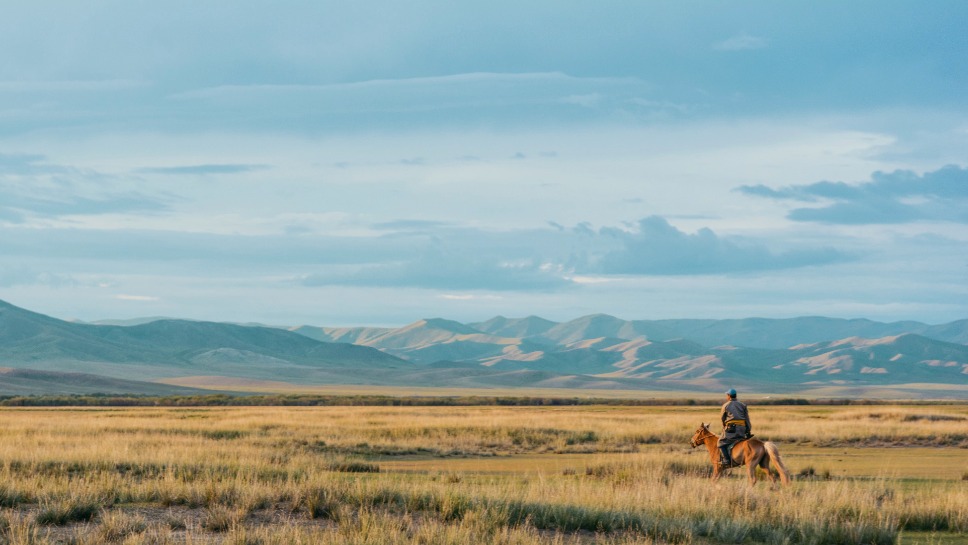 Монголия: что посмотреть и сколько стоит