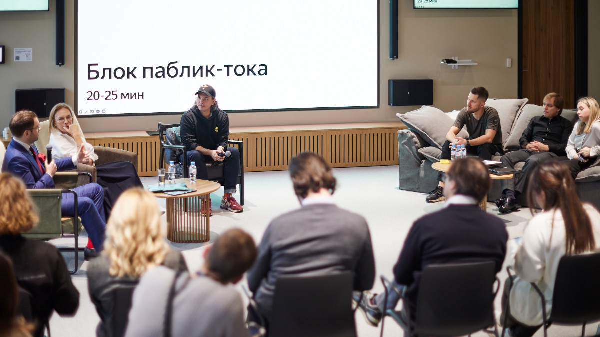 Сервисы Яндекса обновили политику безопасности