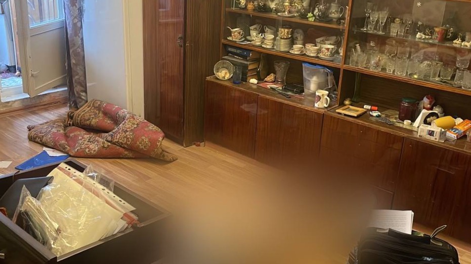 СК раскрыл подробности смерти пенсионерки в квартире на юге Москвы