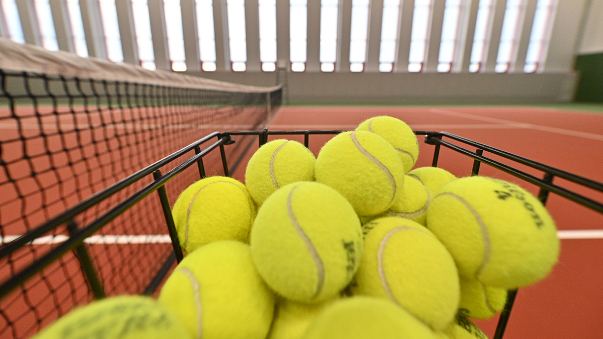 Российская теннисистка Рахимова обыграла пятую ракетку мира Паолини на Уимблдоне