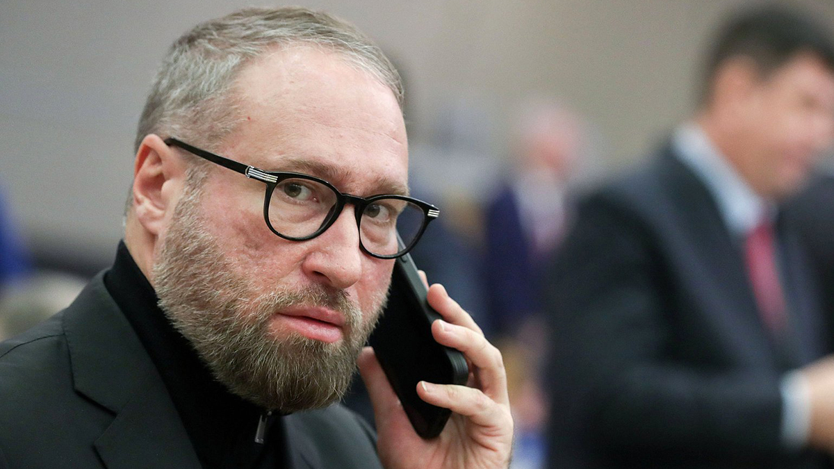 Депутат Горелкин: Instagram* не будет разблокирован до конца спецоперации