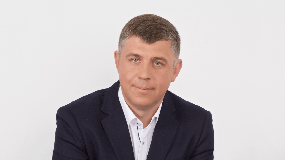 Руководитель Департамента СМИ и рекламы города Москвы Иван Шубин поздравил «Вечернюю Москву» с юбилеем