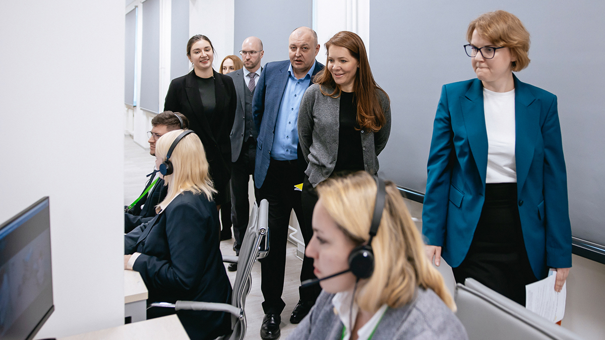 Столичных врачей будут обучать по индивидуальным программам с 2024 года