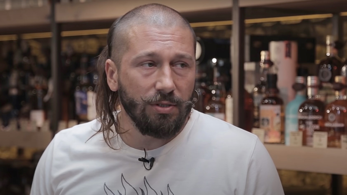 The Guardian: Наемники ЧВК «Вагнер» планировали похитить Чичваркина* в Лондоне