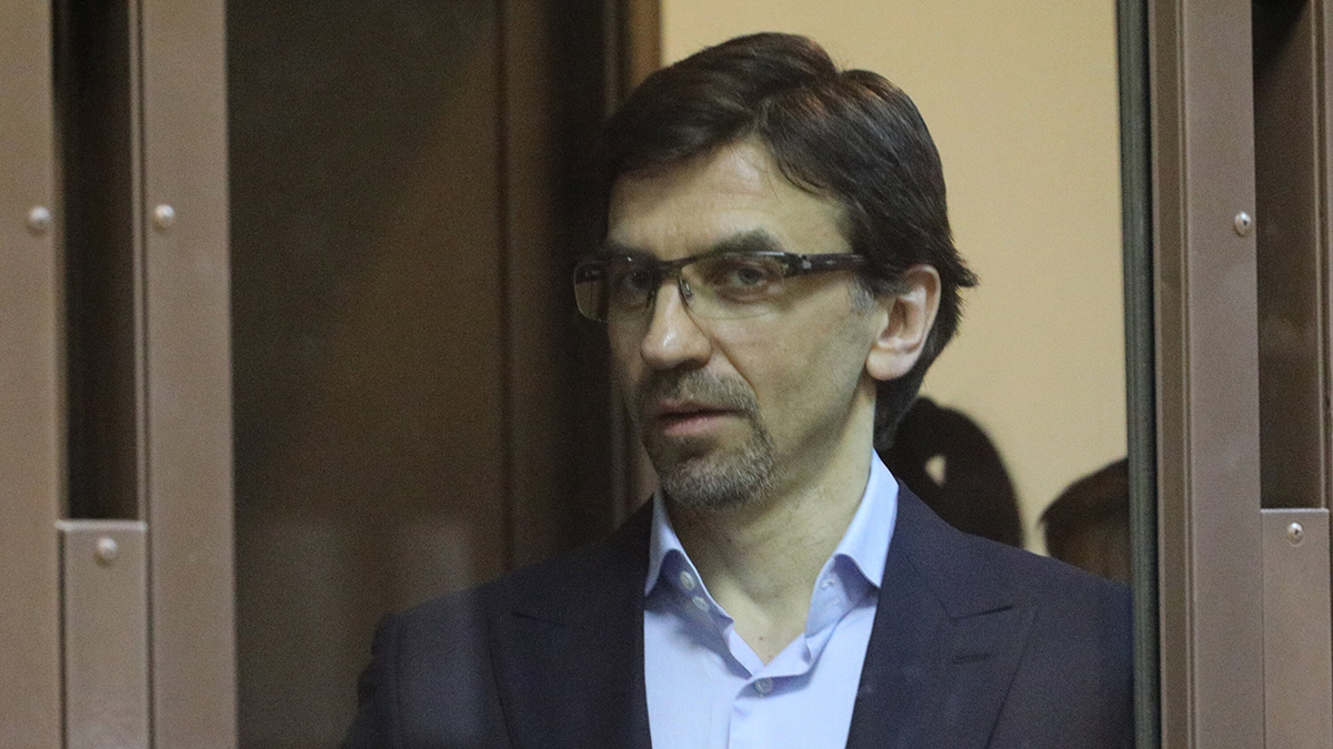 Новое дело на экс-министра Абызова возбудили из-за инвестиций в компанию из США