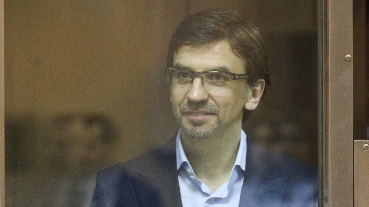 Осужденный экс-министр Абызов может стать фигурантом нового уголовного дела