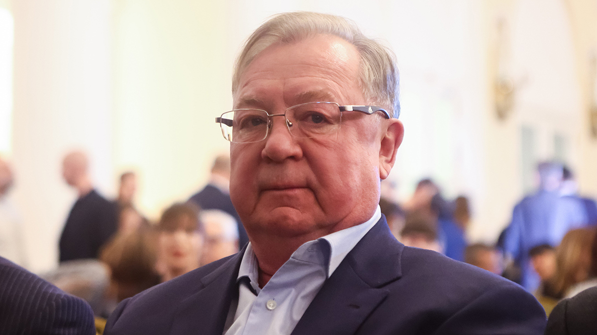 Степашин назвал главной ошибкой Сталина присоединение Западной Украины к СССР